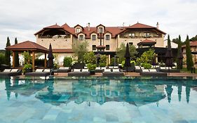 Domaine De La Klauss & Spa, Restaurant Gastronomique Le K