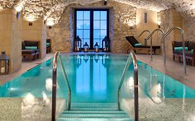 Domaine De La Klauss & Spa, Restaurant Gastronomique Le K